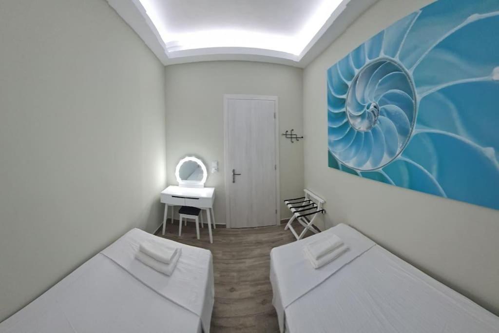 Kerame Paradise Villa Ágios Kírykos Buitenkant foto